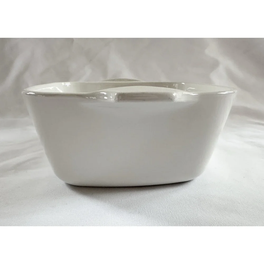 Corning Ware Vintage Wildflower 2 3/4 Cup 700 mL‎ Petite Casserole Dish No Lid